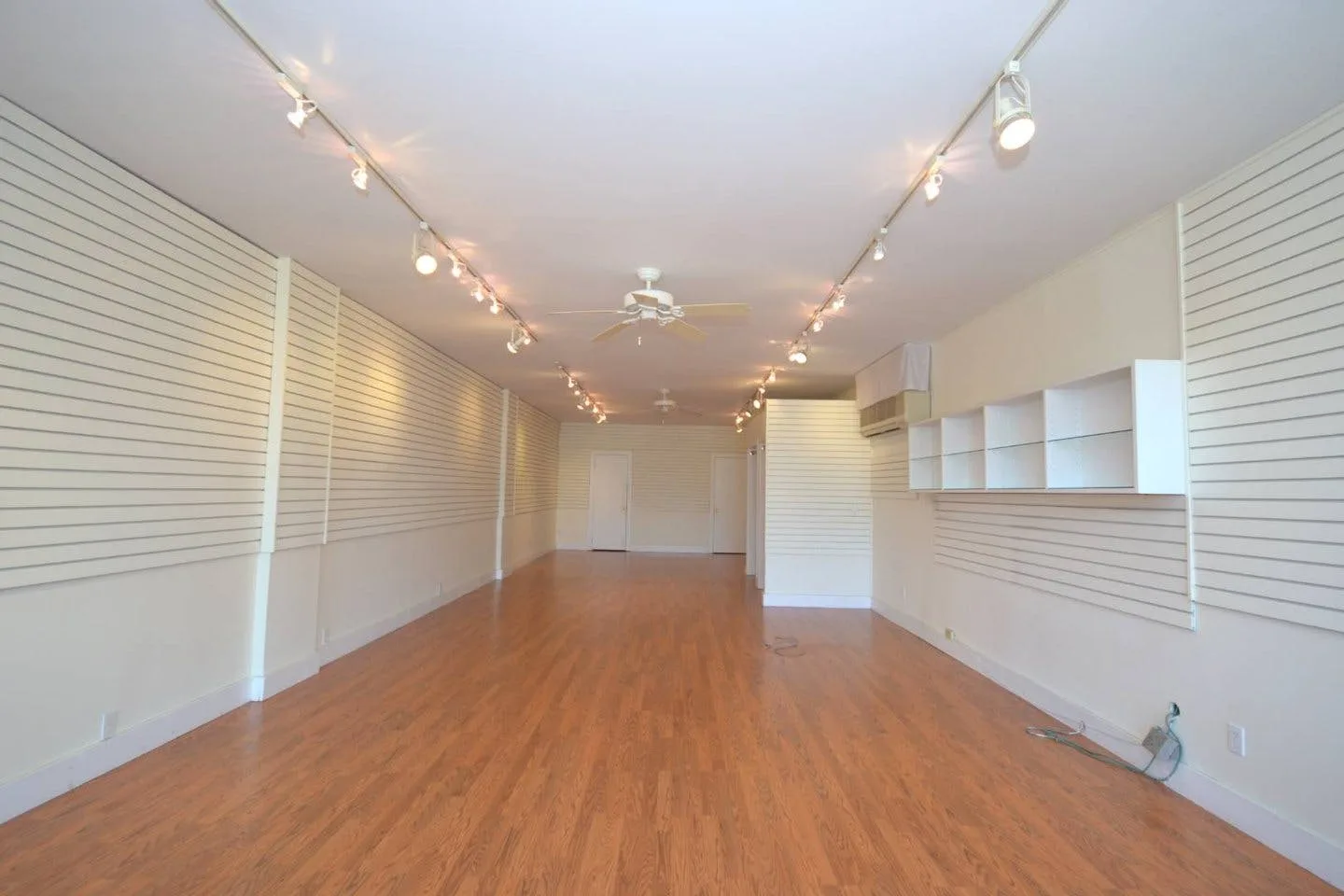 Retail Space in East Hampton — 3