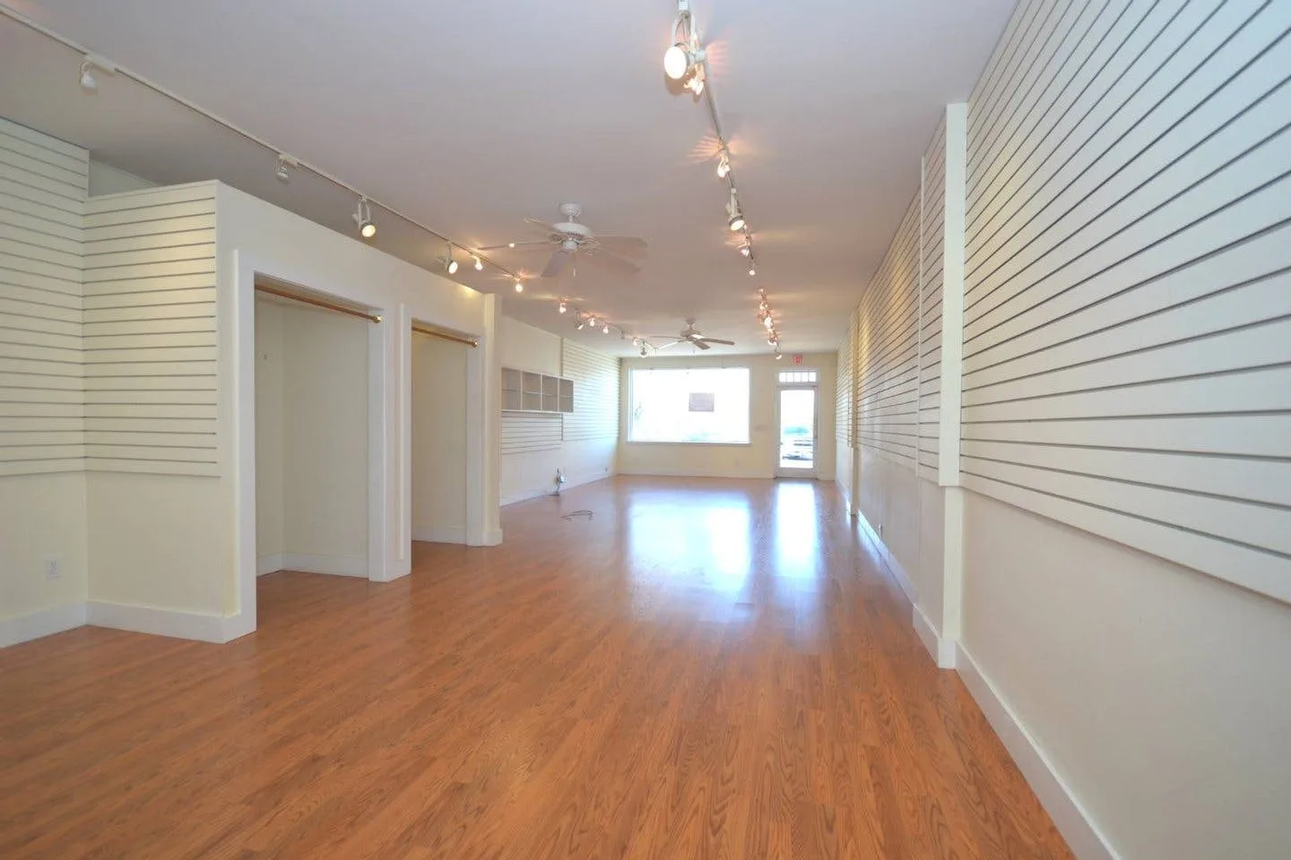 Retail Space in East Hampton — 4