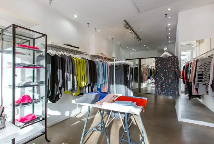 Retail Space in Hampstead, London — 3