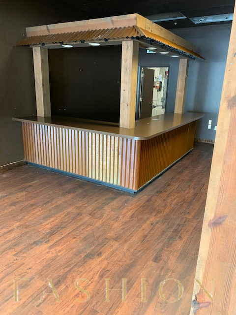Retail Space in Market-Dominant Center, 186 sqm, retail activation, pop-up rental in Brooksville, third interior view