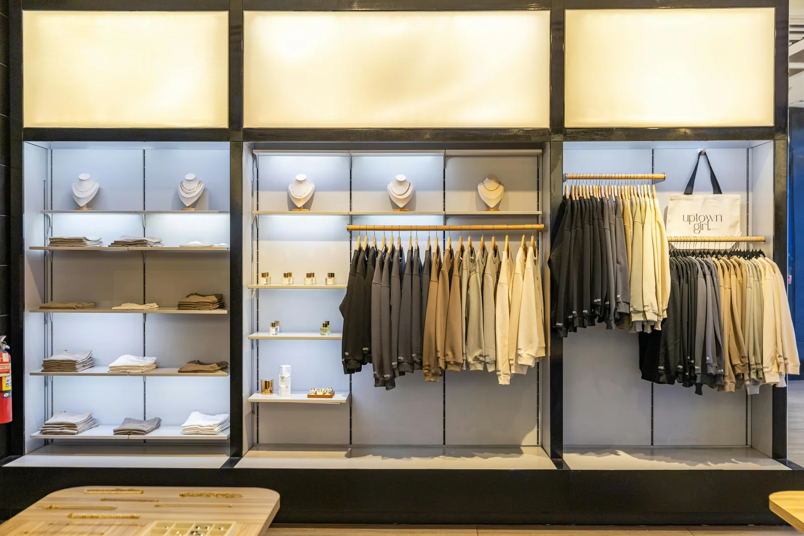 Retail Space in the Oculus, 185 Greenwich Street — 5