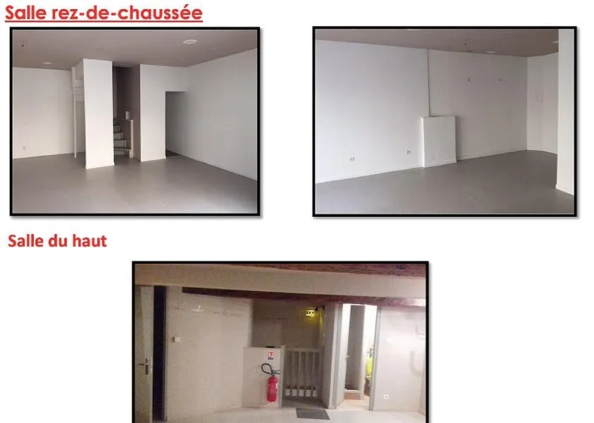 Retail Space on Boulevard du Jeu de Paume, Montpellier — 3