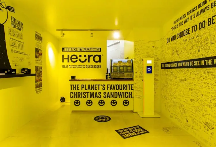 Retail Space on Charing Cross Road, London — 3