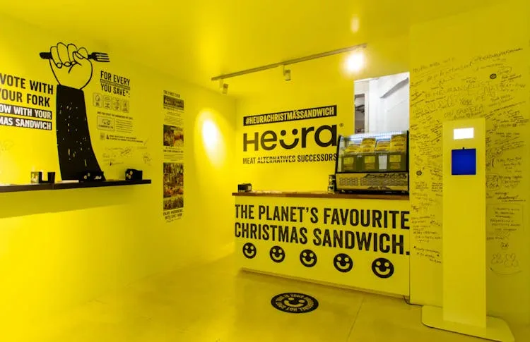 Retail Space on Charing Cross Road, London — 4