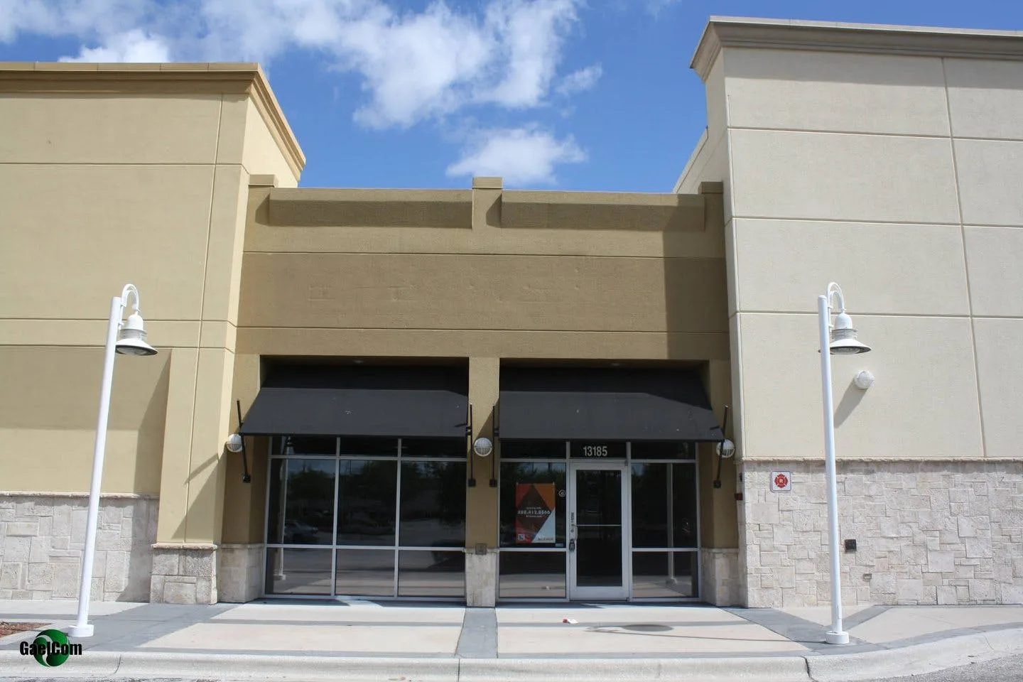 Retail Space on Coastal Way, Brooksville