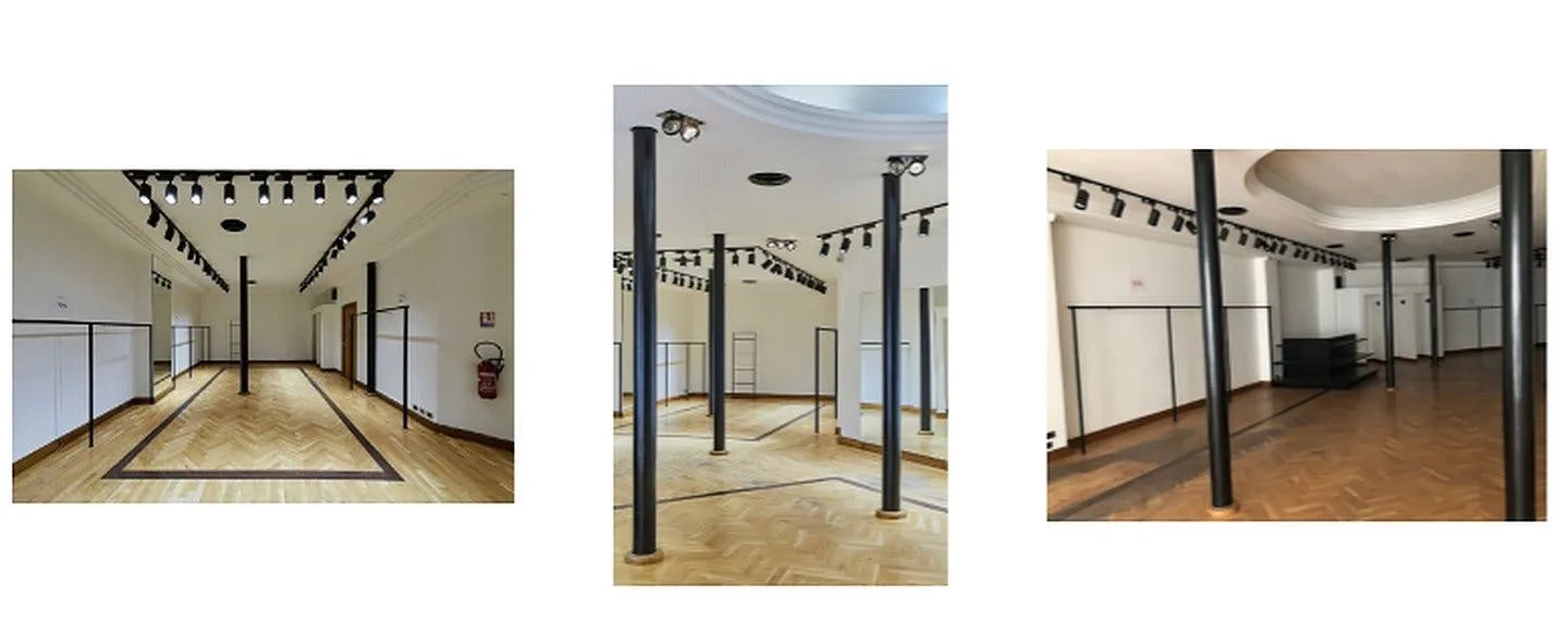 Retail Space on Rue de Turbigo, Paris — 3
