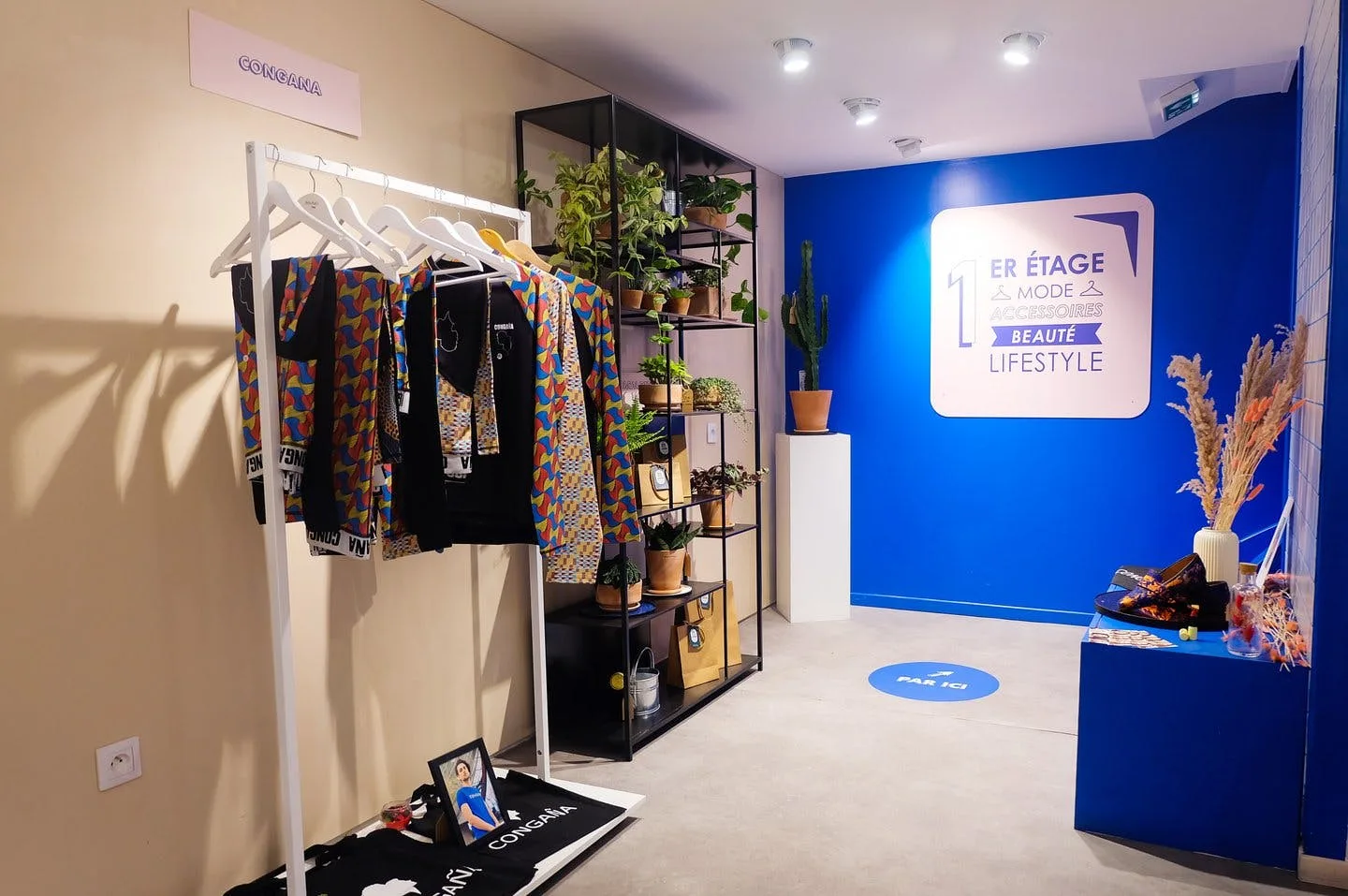 Retail Space on Rue du Faubourg Saint-Antoine, Paris — 4
