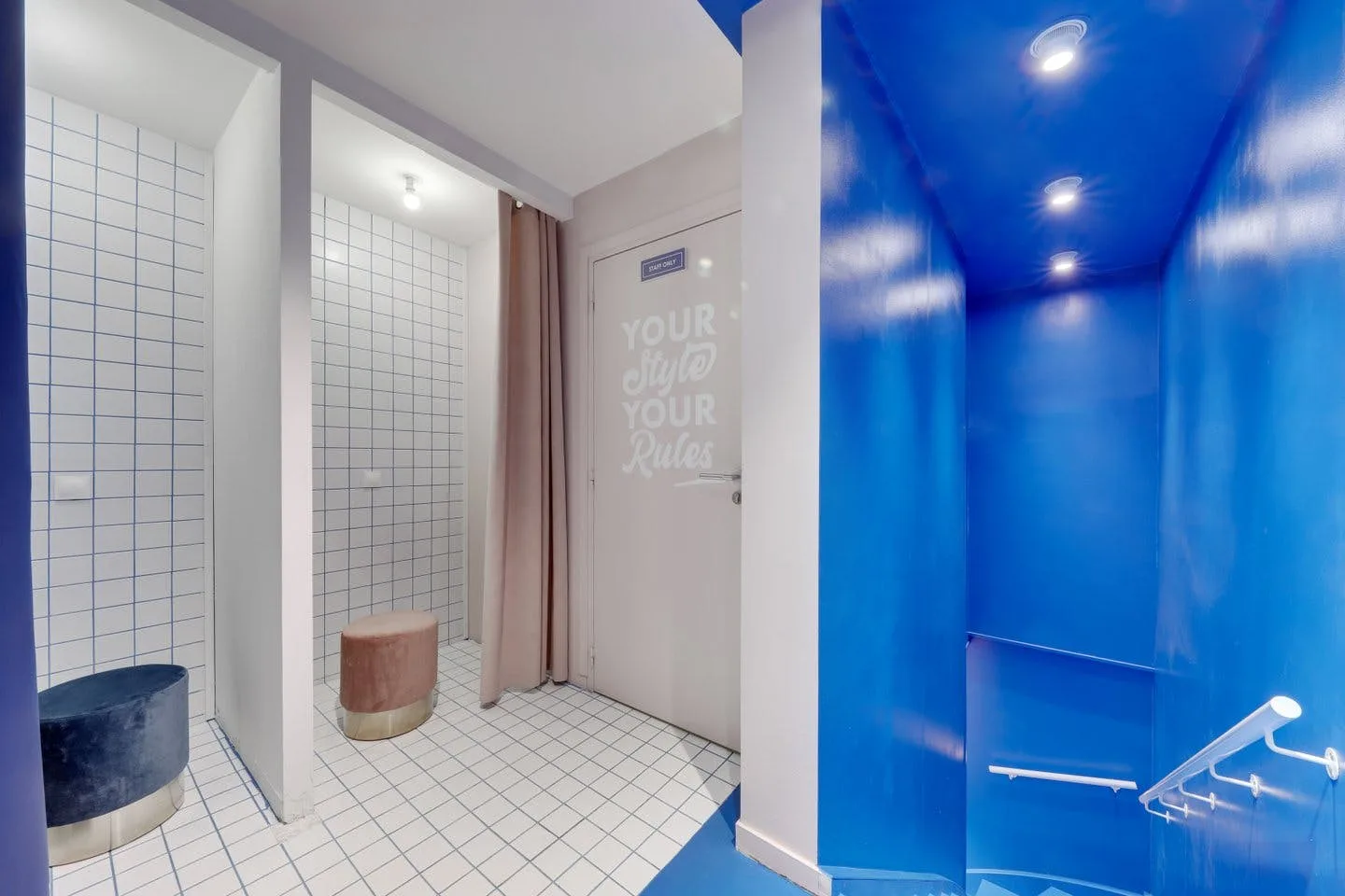 Retail Space on Rue du Faubourg Saint-Antoine, Paris — 5