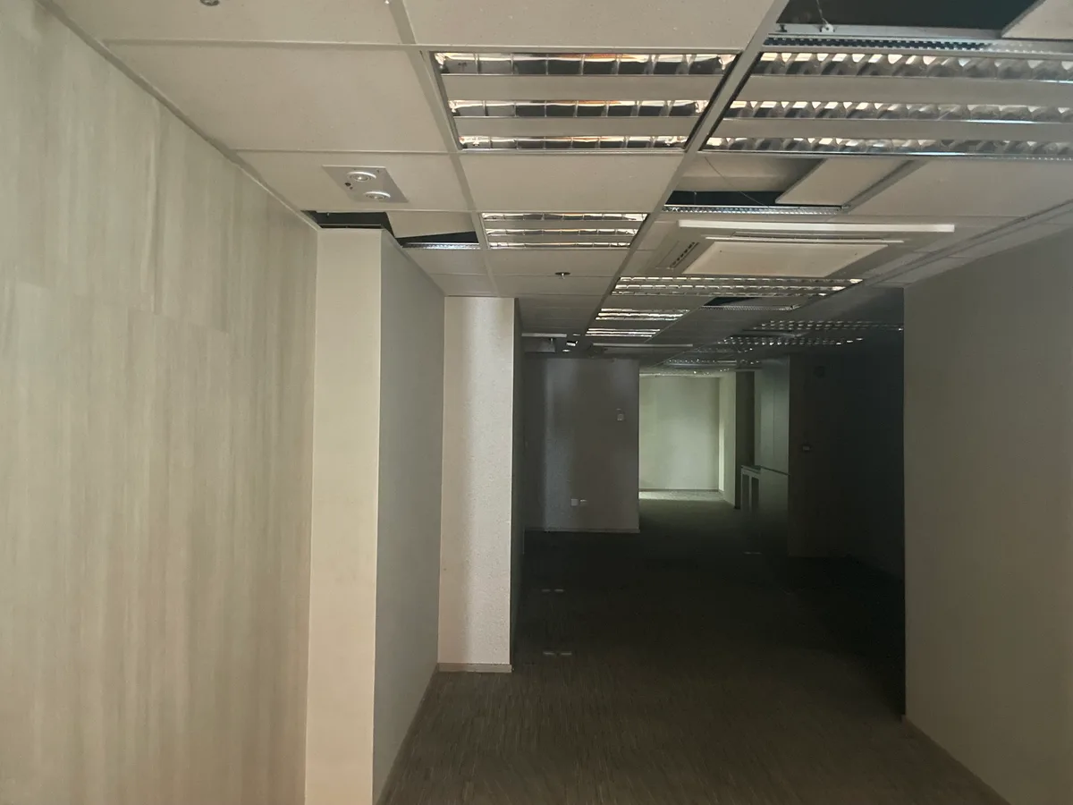 Retail Store for Rent in Central, 98 sqm, pop up store in Hong Kong, second interior view