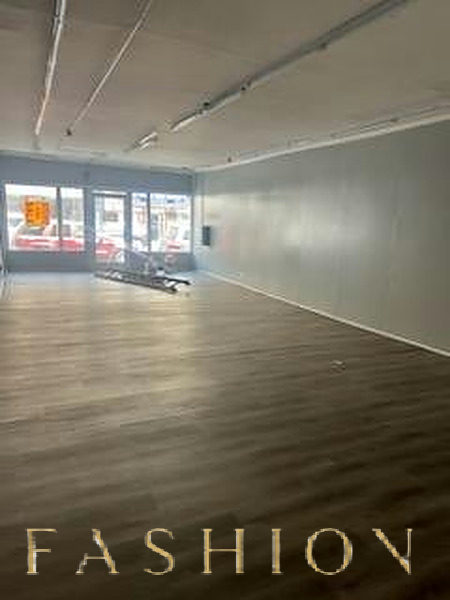 Retail Storefront Available for Lease, 93 sqm, pop up store in Passaic