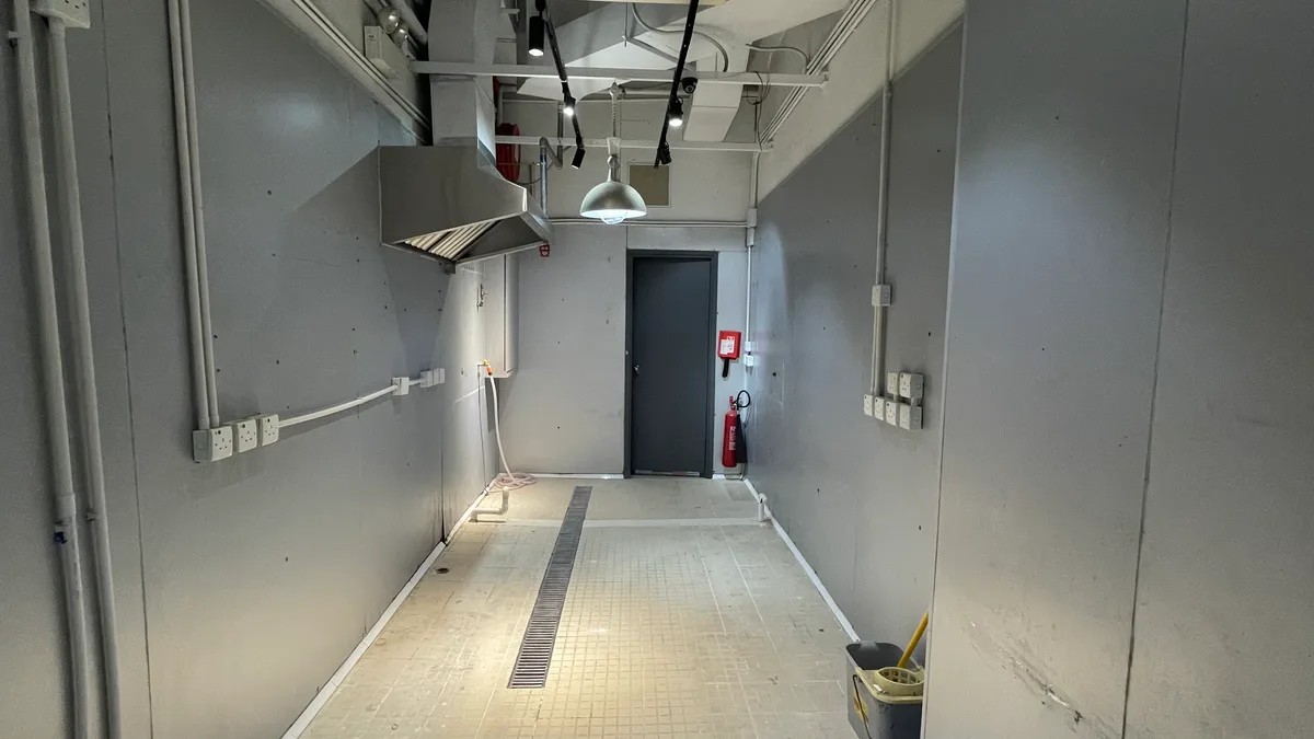 Retail Unit Available on Affluent Street in Causeway Bay, 50 sqm, retail activation, pop-up rental in Hong Kong