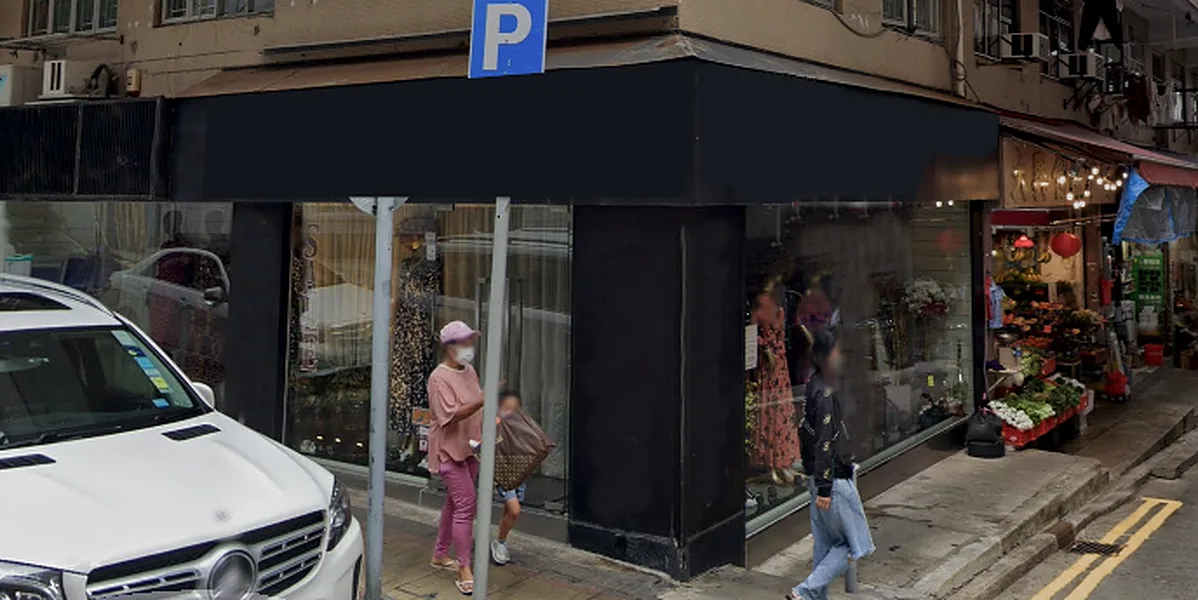 Retail Unit for Rent in Happy Valley, 72 sqm, retail activation, pop-up rental in Hong Kong