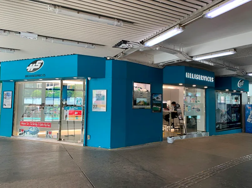 Retail Unit for Rent in Tsim Sha Tsui, 30 sqm, pop up store in Hong Kong