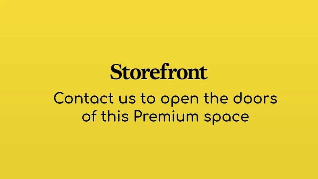 Retail Unit for Rent in Tsim Sha Tsui, 30 sqm, pop up store in Hong Kong, second interior view