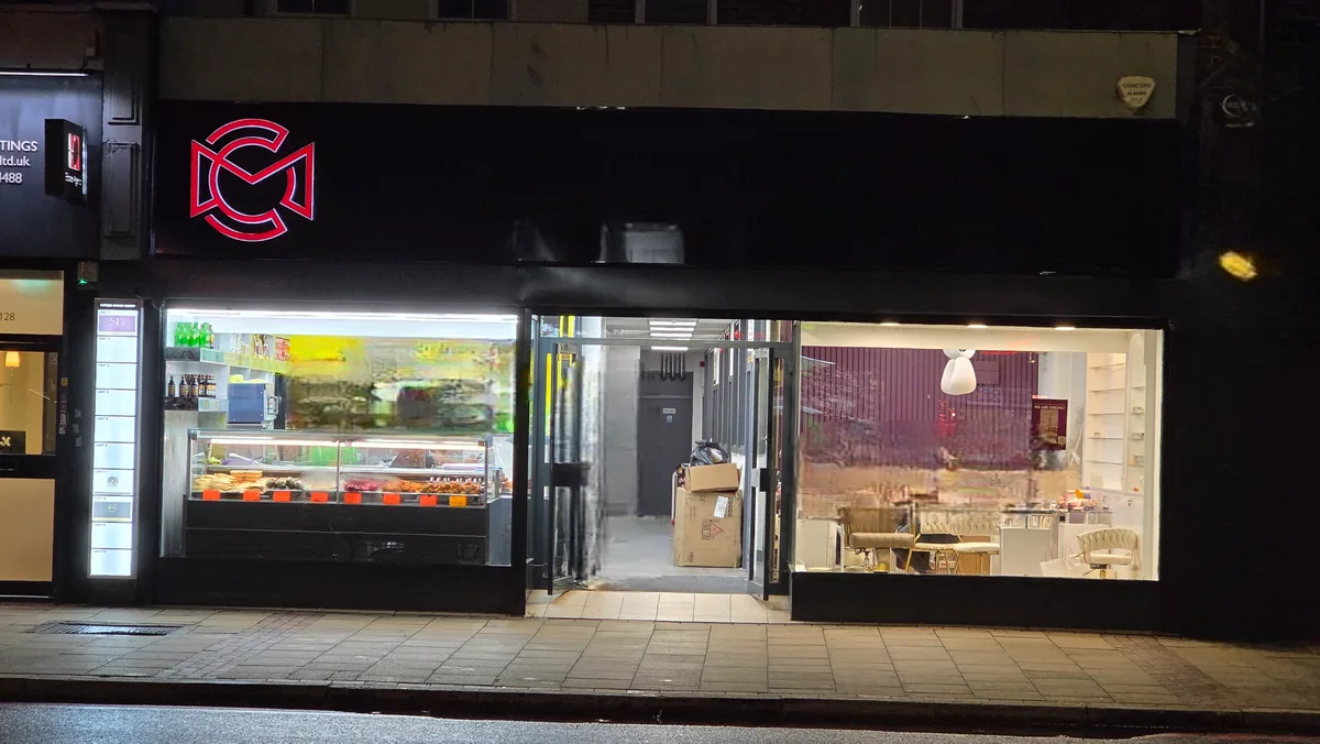 Retail Units Available at Catford Indoor Market, 16 sqm, pop up store in Greater London