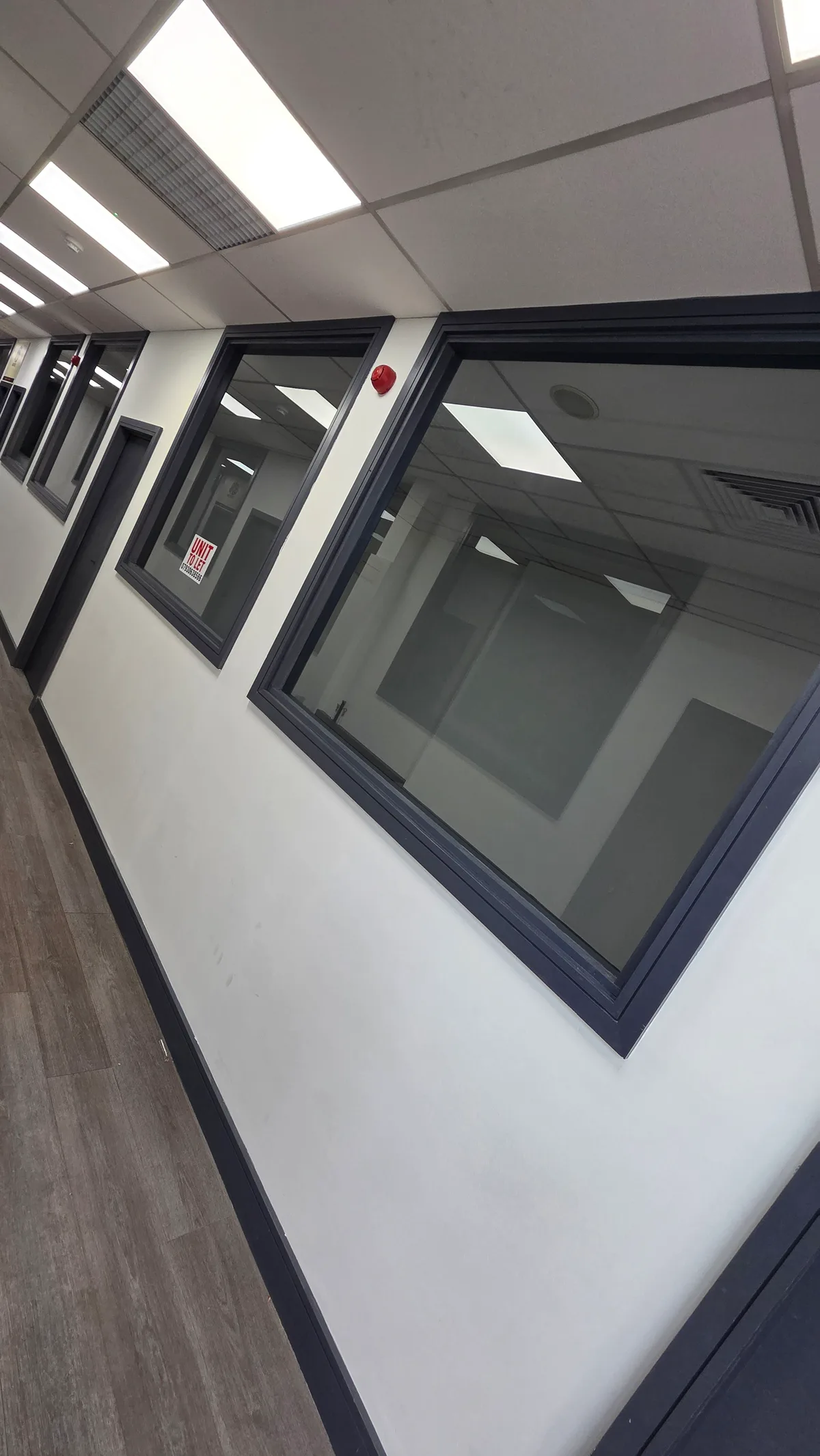 Retail Units Available at Catford Indoor Market, 16 sqm, pop up store in Greater London, additional interior view