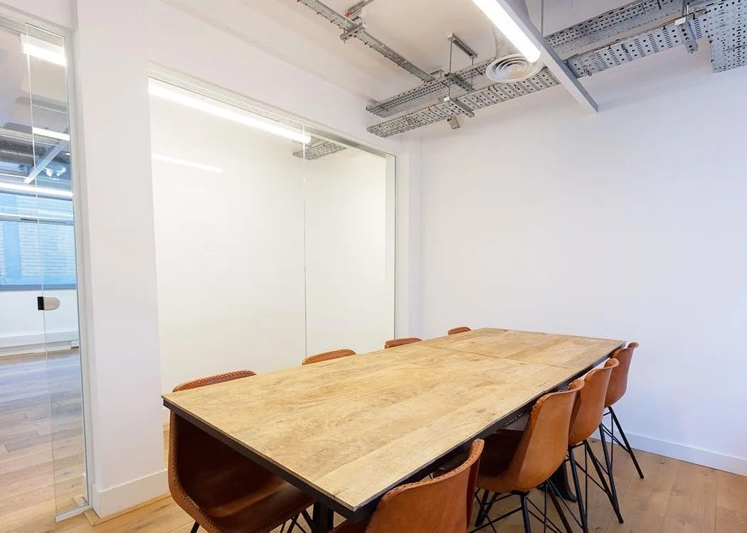 Retro Serviced Office Space at 602 SE Salmon St, Portland — 2