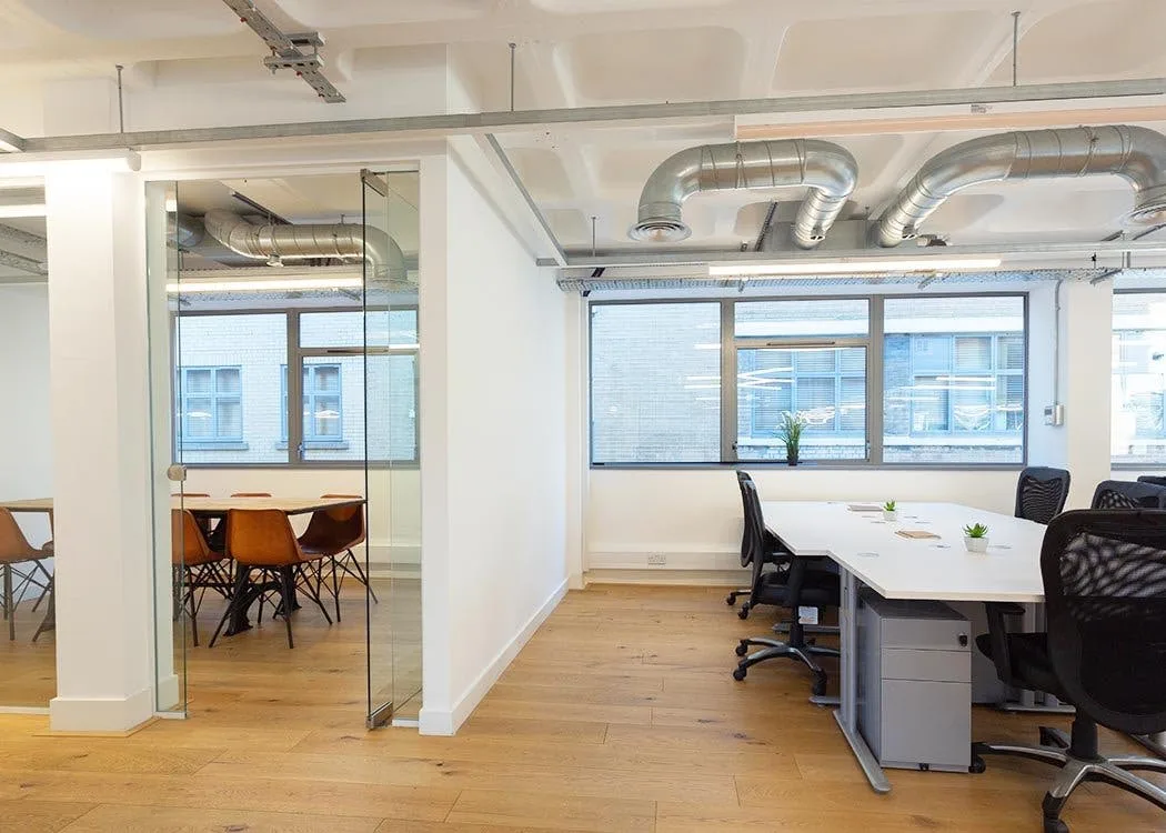 Retro Serviced Office Space at 602 SE Salmon St, Portland — 3