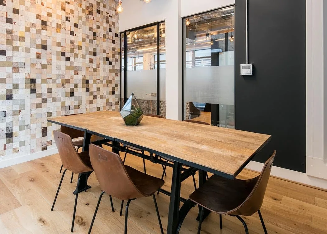 Retro Serviced Office Space at 602 SE Salmon St, Portland — 4