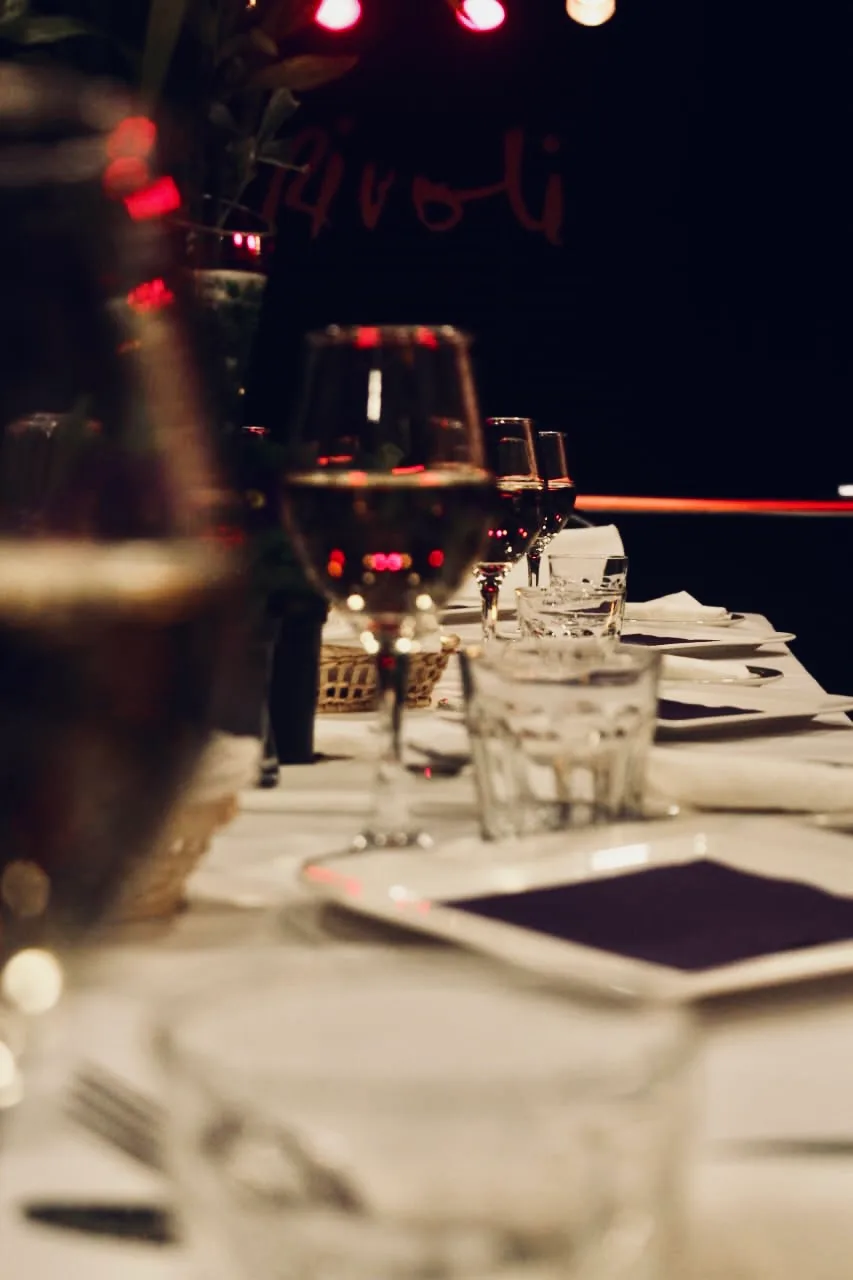 Rivoli Nightclub and Live Music Bar for Sale, 929 sqm, live performance, pop-up rental in Toronto, second interior view