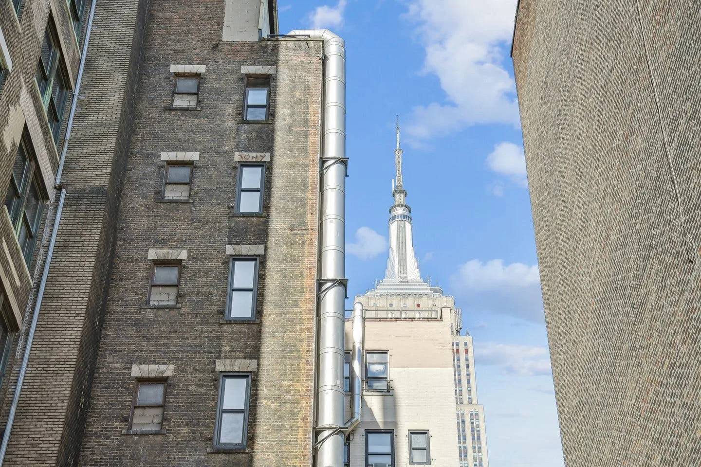 Rooftop Event Venue with Empire State Building Views — 4