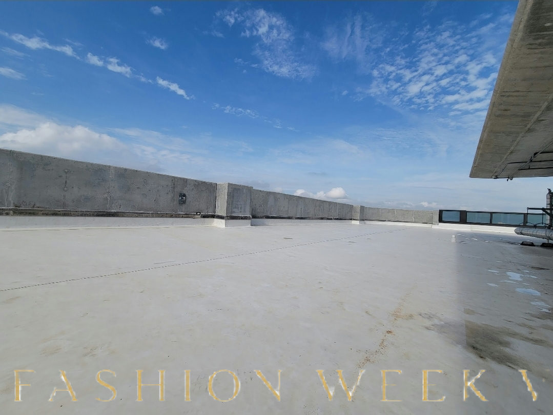 Rooftop Space for Photographic Opportunities, 929 sqm, photo shoot, pop-up rental in Miami