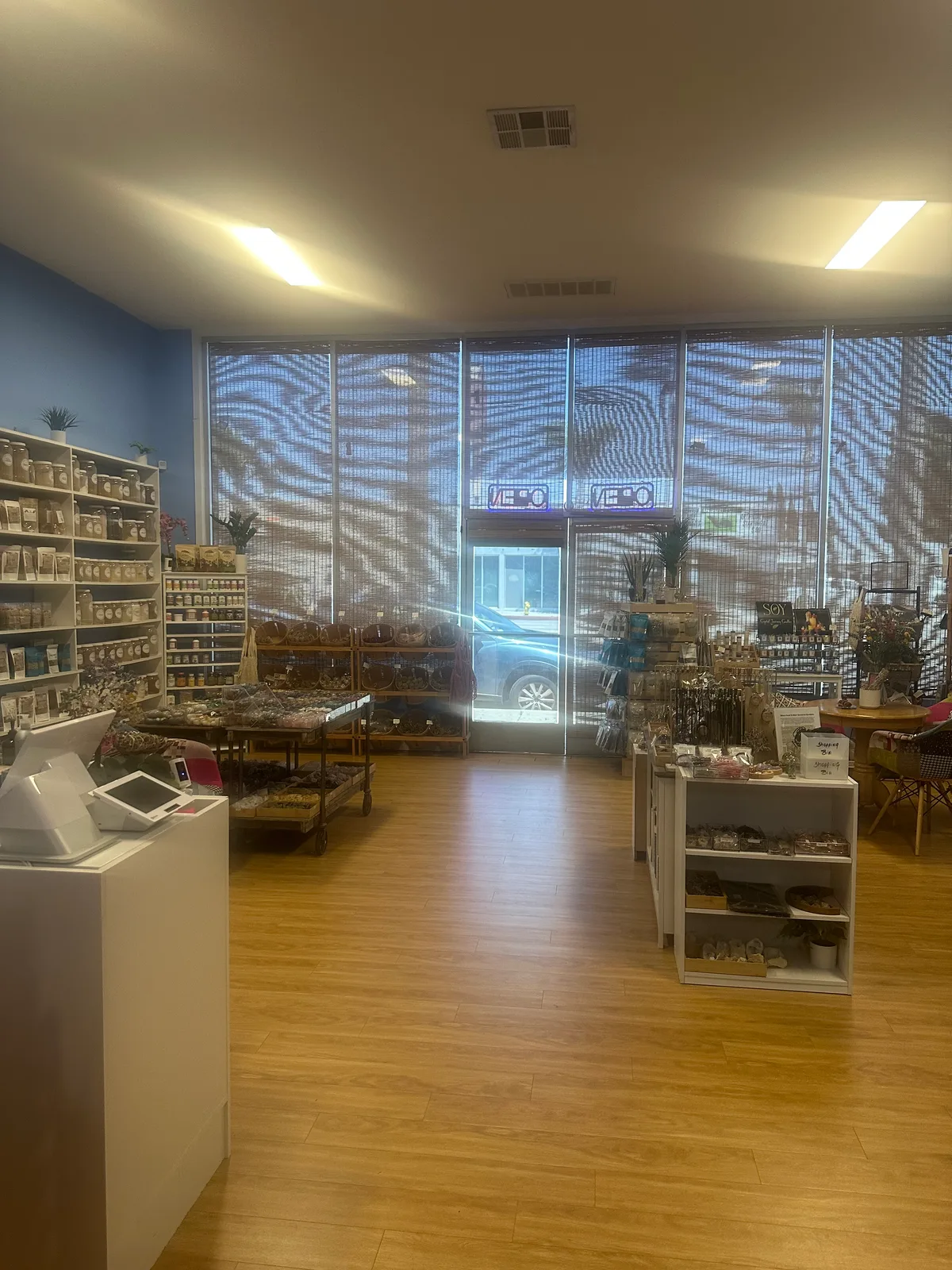 Room and Retail Space Available for Rent, 158 sqm, retail activation, pop-up rental in Inglewood