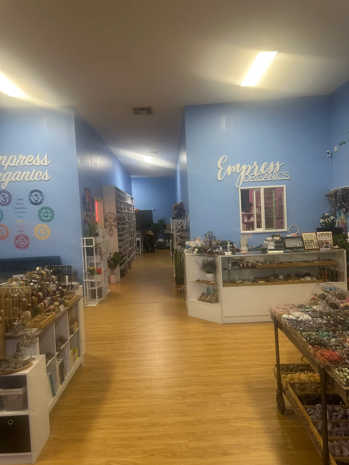 Room and Retail Space Available for Rent, 158 sqm, retail activation, pop-up rental in Inglewood, third interior view