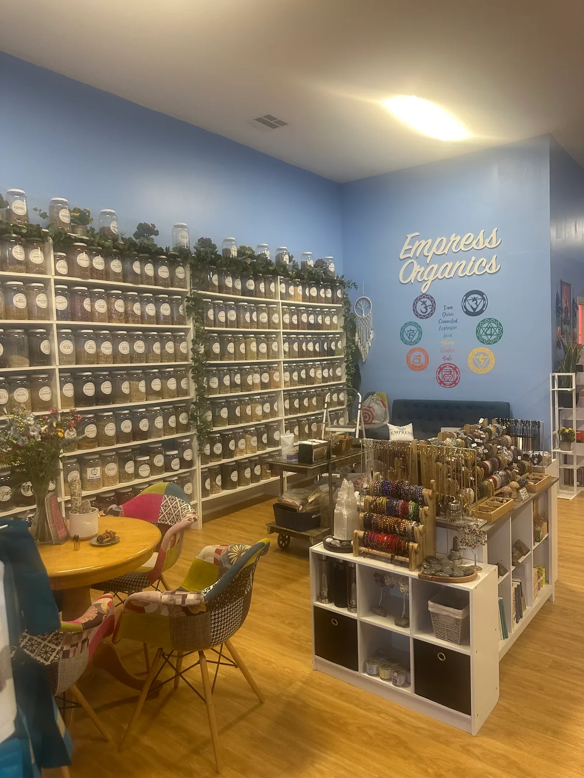 Room and Retail Space Available for Rent, 158 sqm, retail activation, pop-up rental in Inglewood, additional interior view