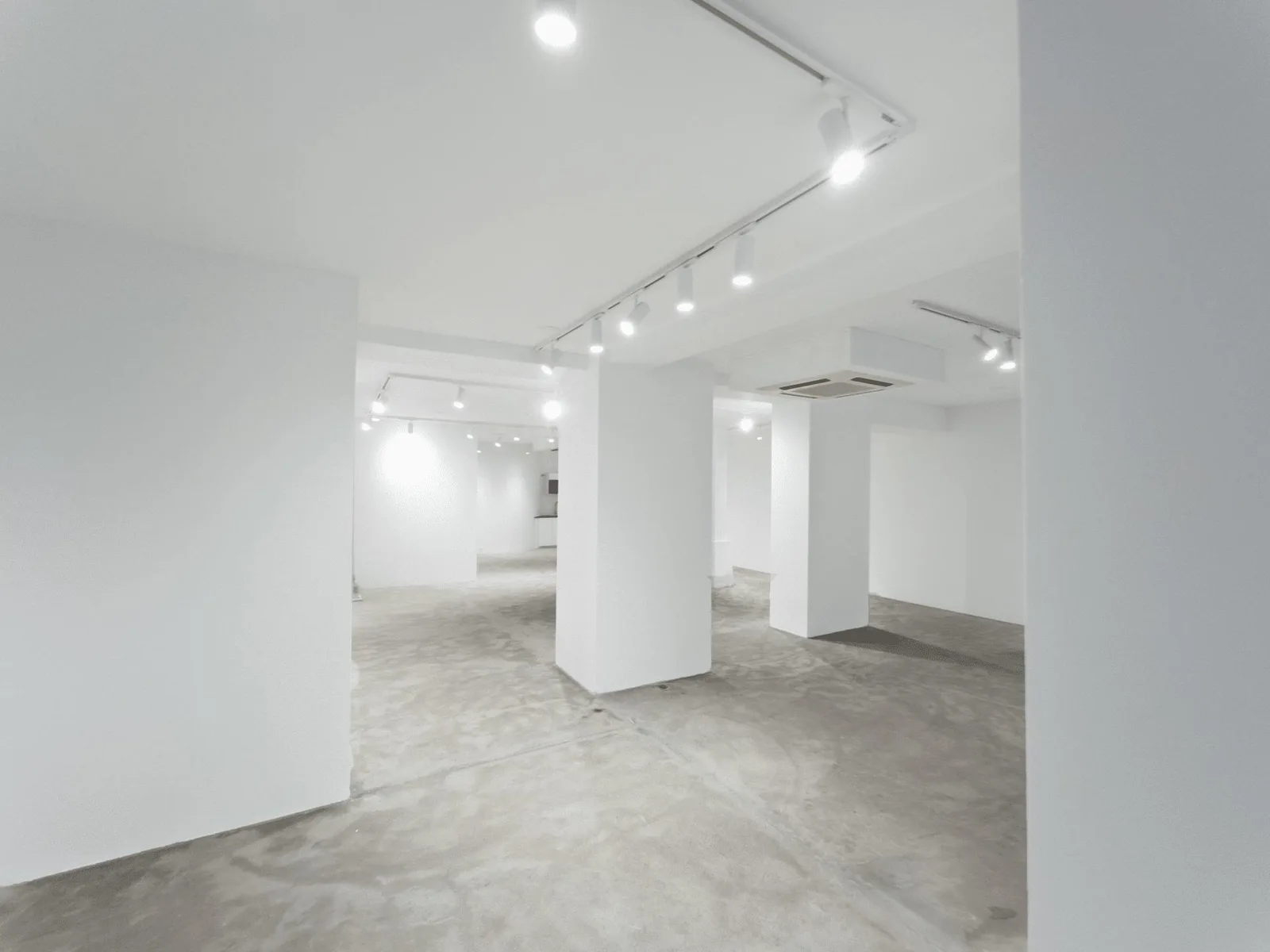Rue Chapon Showroom in Le Marais, Paris — 4