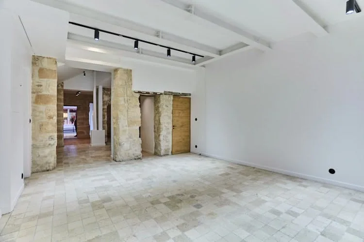 Rue de Turenne Boutique Ephemere — 2