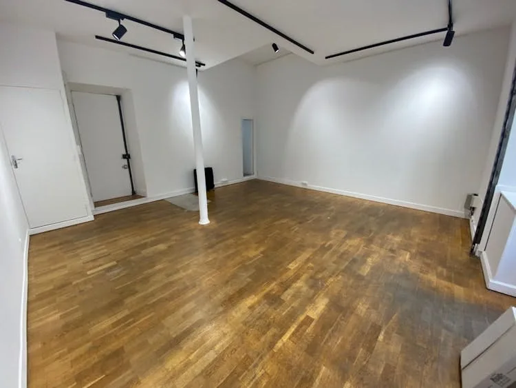 Rue des Filles du Calvaire Boutique Ephemere — 4