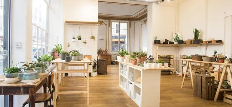 Rue Petites Ecuries Paris Pop Up Boutique — 3