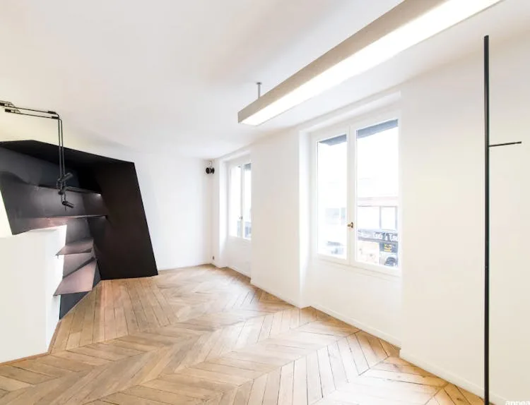 Rue Saint Roch Pop Up Boutique in Paris — 5