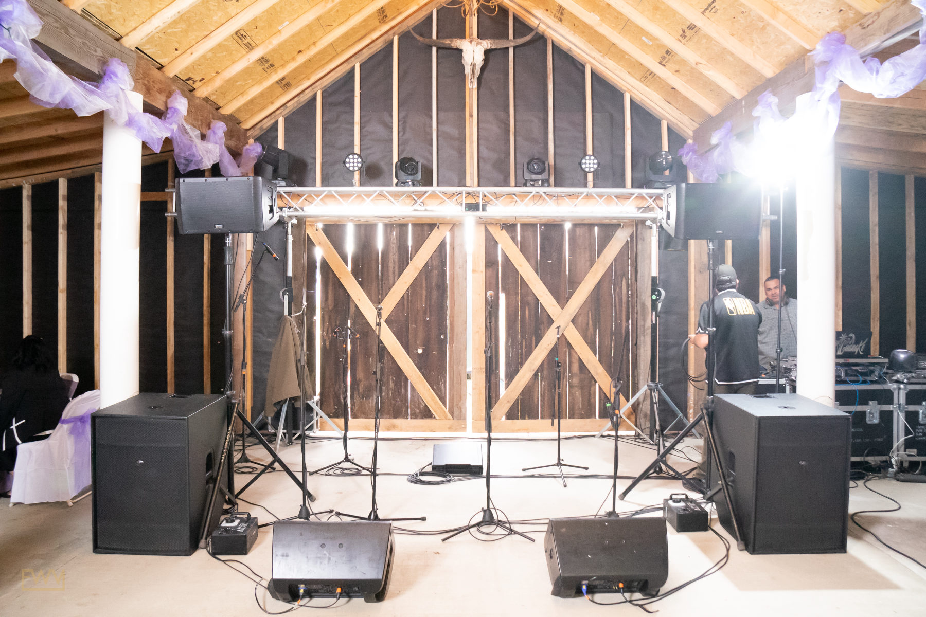 Rustic Barn Event Space with Versatile Amenities, 251 sqm, private event, pop-up rental in Santa Rosa