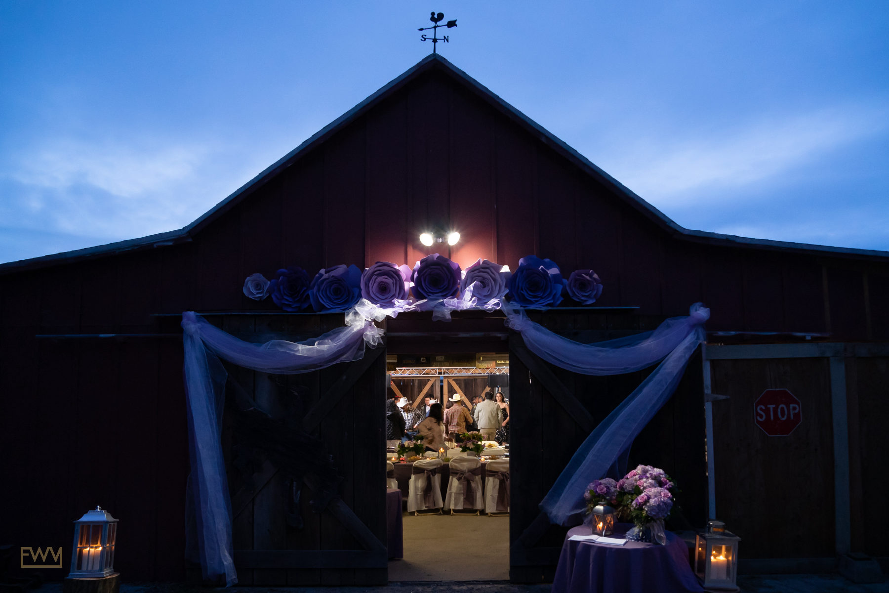 Rustic Barn Event Space with Versatile Amenities, 251 sqm, private event, pop-up rental in Santa Rosa, second interior view