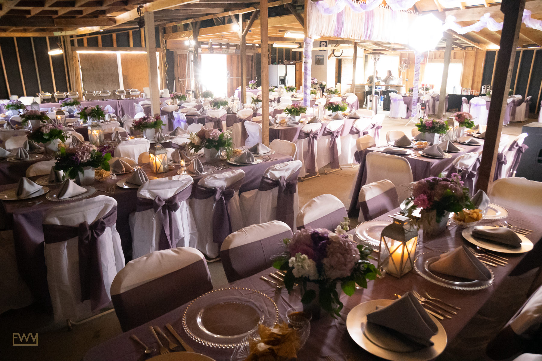 Rustic Barn Event Space with Versatile Amenities, 251 sqm, private event, pop-up rental in Santa Rosa, third interior view