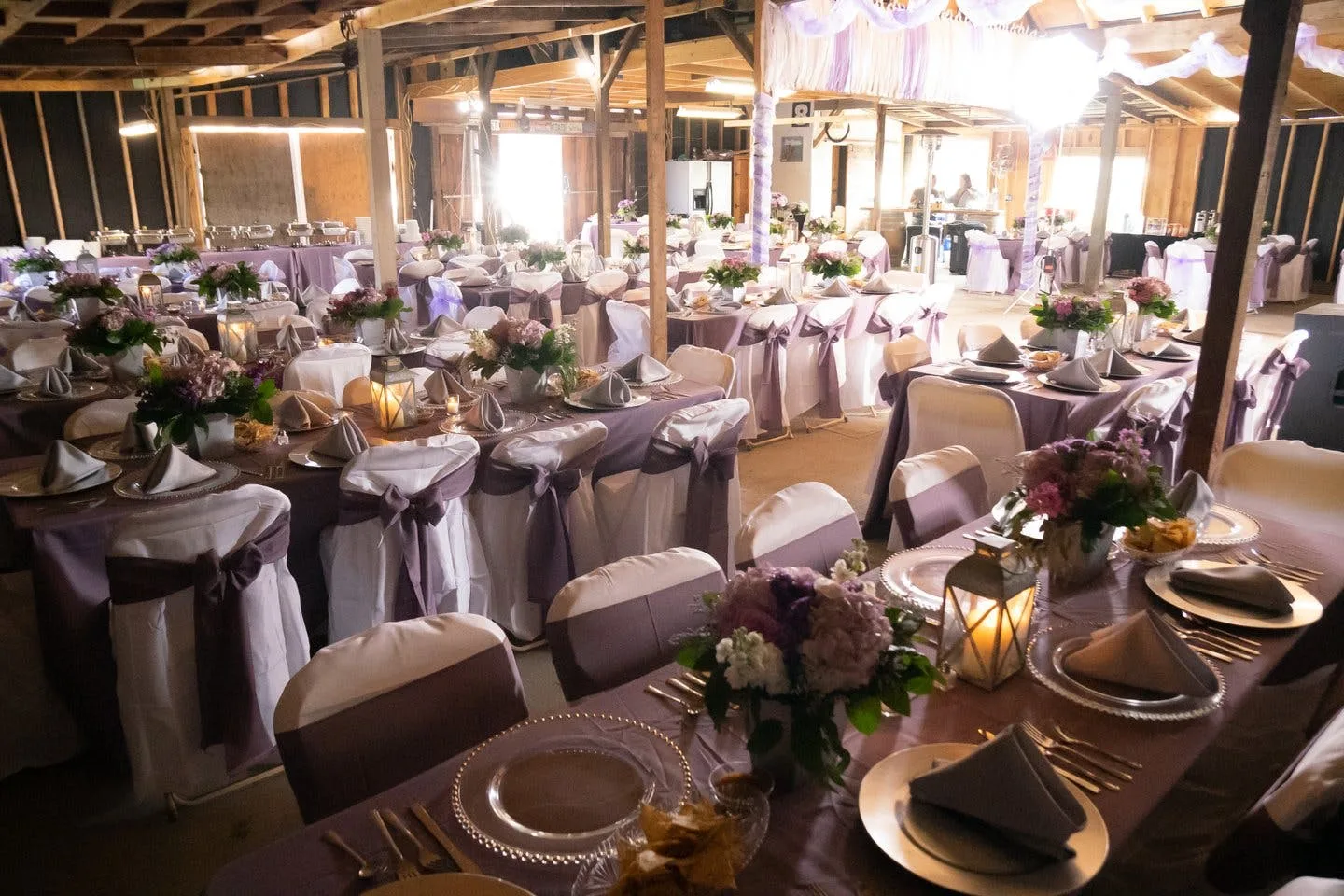 Rustic Barn for Events in Santa Rosa — 4
