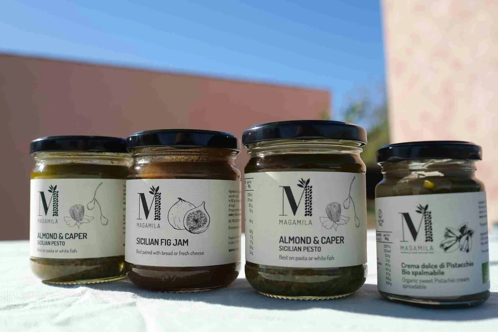 Rustic Sicilian Olive Farm and Historic Barn Venue — 4