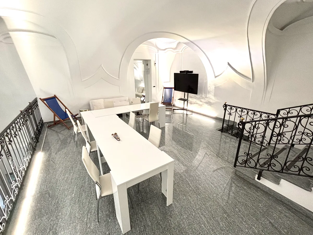 Sala Valeria - Spazio Riunioni di 39 m², corporate event, pop-up rental in Torino