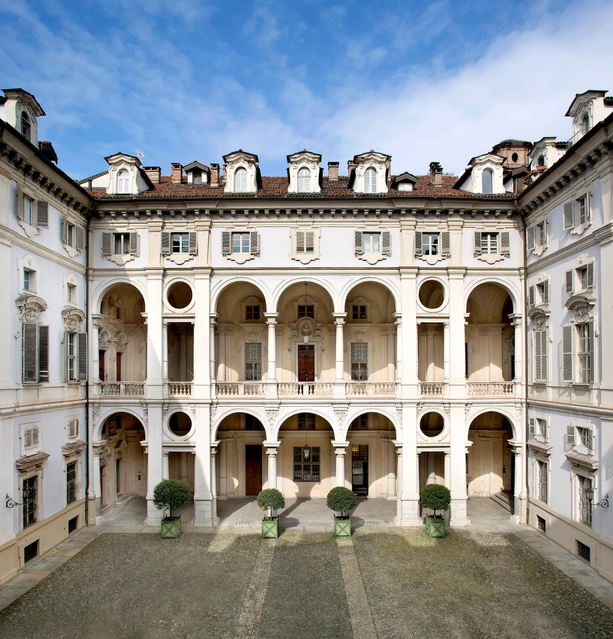 Sala Valeria - Spazio Riunioni di 39 m², corporate event, pop-up rental in Torino, additional interior view