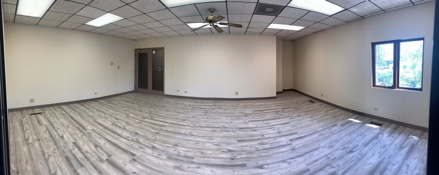 Second Floor Office Suite in Hickory Hills — 3
