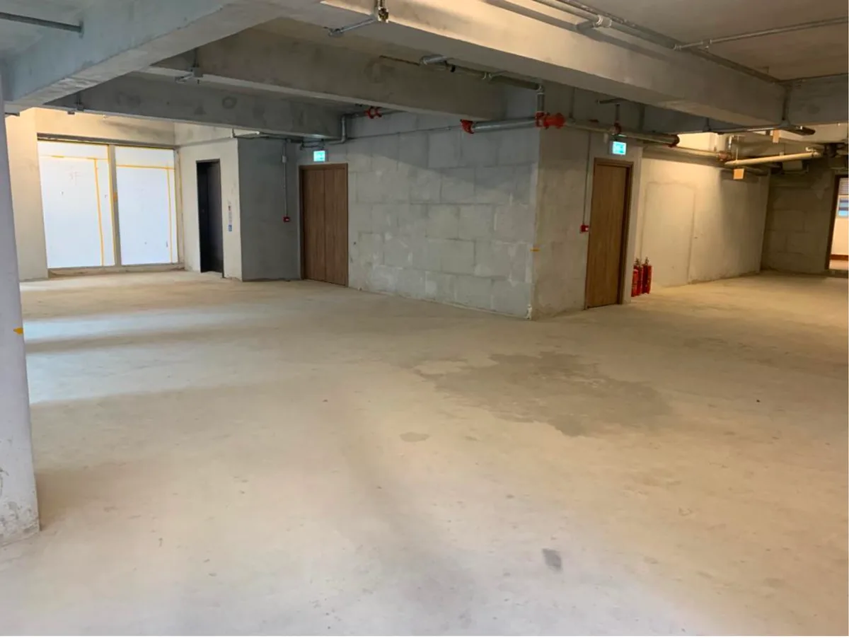 Semi-Retail Space for Lease in Yau Tsim Mong District, 337 sqm, retail activation, pop-up rental in Hong Kong