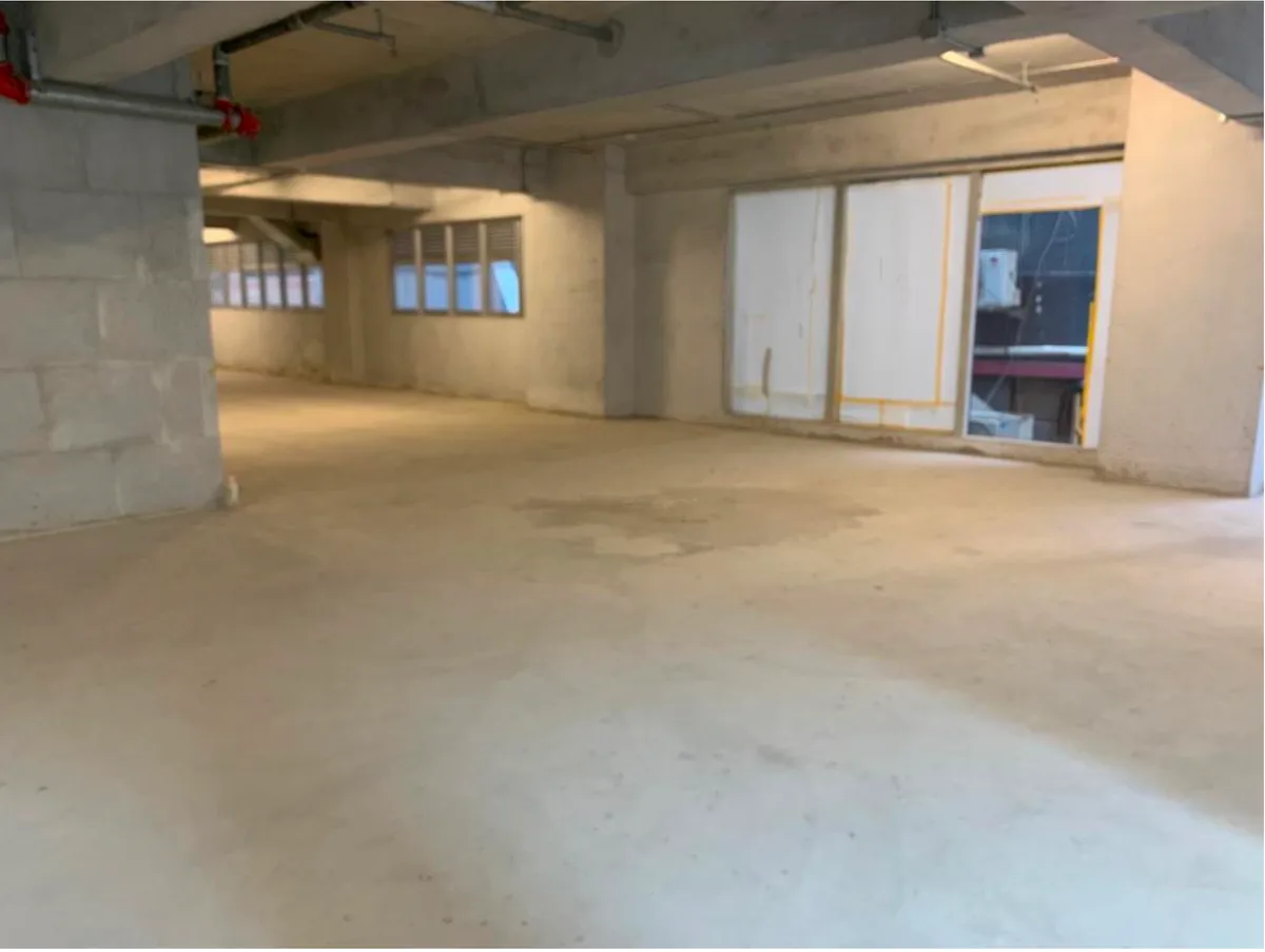 Semi-Retail Space for Lease in Yau Tsim Mong District, 337 sqm, retail activation, pop-up rental in Hong Kong, additional in…