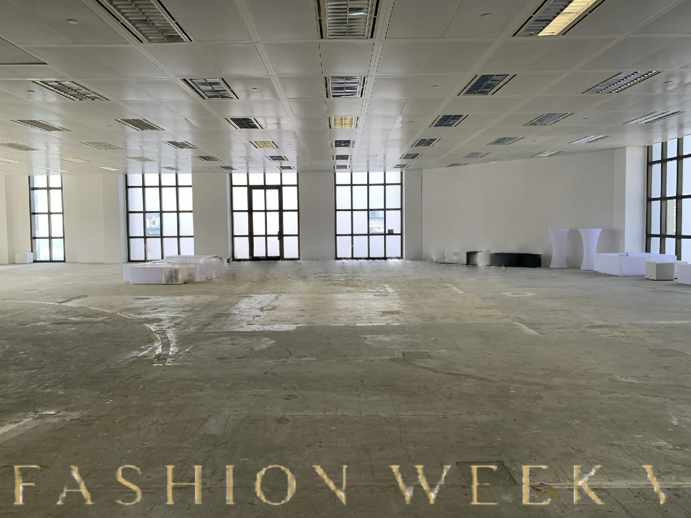 Semi-Retail Unit for Rent in Central Grade A Building, 521 sqm, retail activation, pop-up rental in Hong Kong