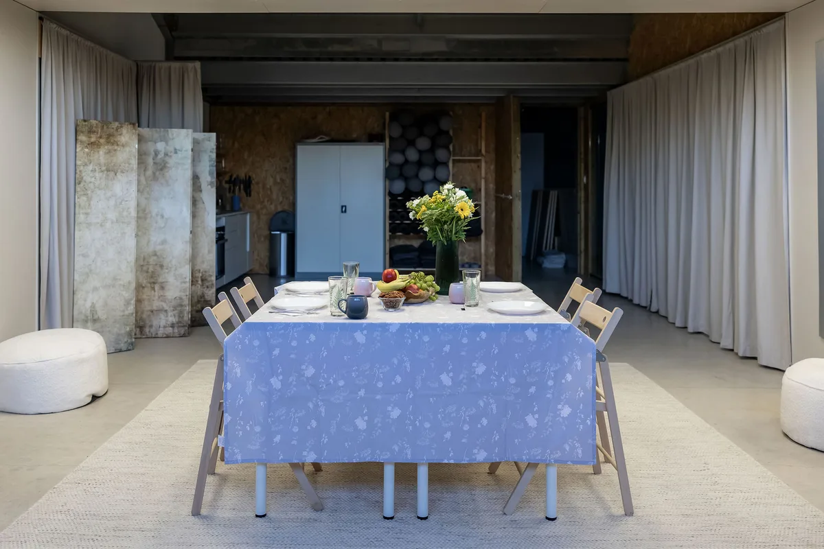 Serene East London Wellness Studio for Diverse Uses, 232 sqm, workshop, pop-up rental in Greater London, second interior view