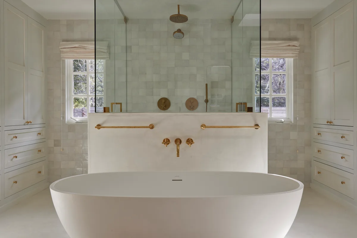 Serene Ranch-Style Farmhouse for Events, 387 sqm, photo shoot, pop-up rental in Calabasas, third interior view