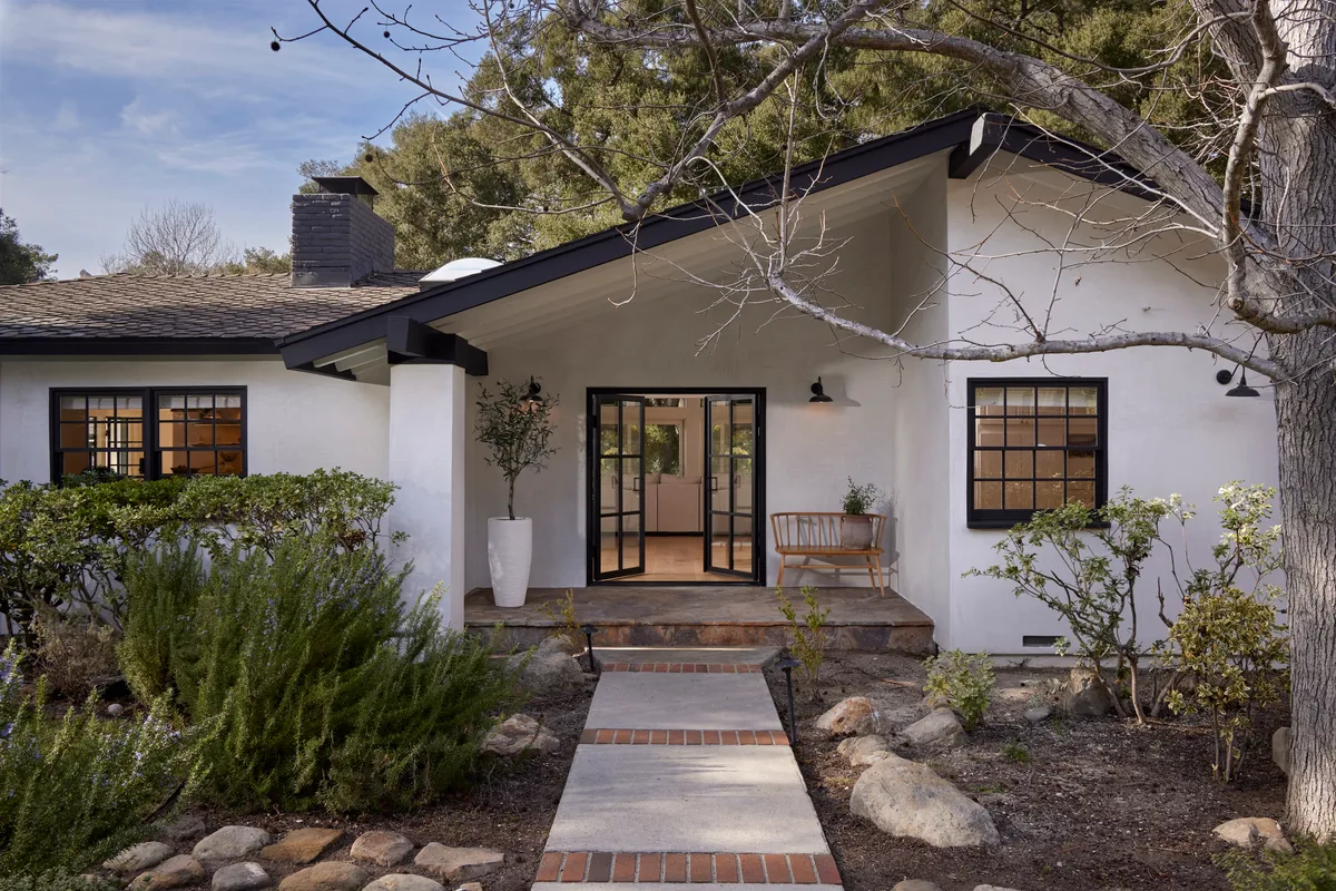 Serene Ranch-Style Farmhouse for Events, 387 sqm, photo shoot, pop-up rental in Calabasas, additional interior view