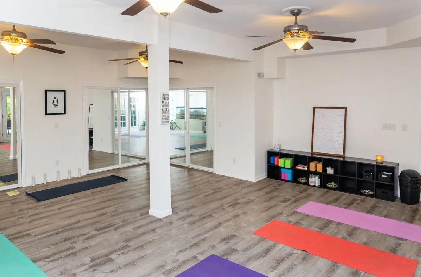 Serenity Farm Yoga Sanctuary in Durham — 4