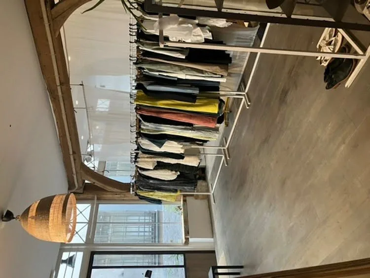 Shared Atelier and Showroom in Paris 12th Arrondissement — 2
